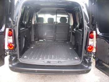 Used Citroen Berlingo 2017 for sale - 73260361: Photo