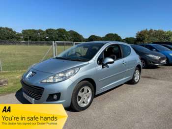 2010 - 1.4 Millesim 3dr