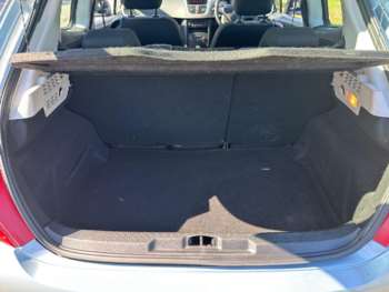 Used Peugeot 207 2010 for sale - 75297136: Photo