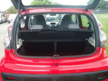 Used Citroen C1 2011 for sale - 74968897: Photo
