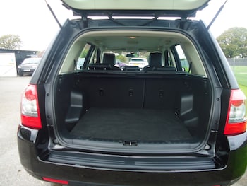 Used Land Rover Freelander 2 2010 for sale - 76314031: Photo 3