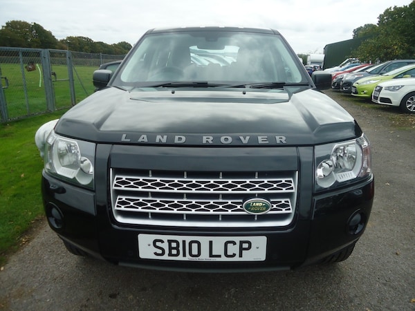 Used Land Rover Freelander 2 2010 for sale - 76314031: Photo 5