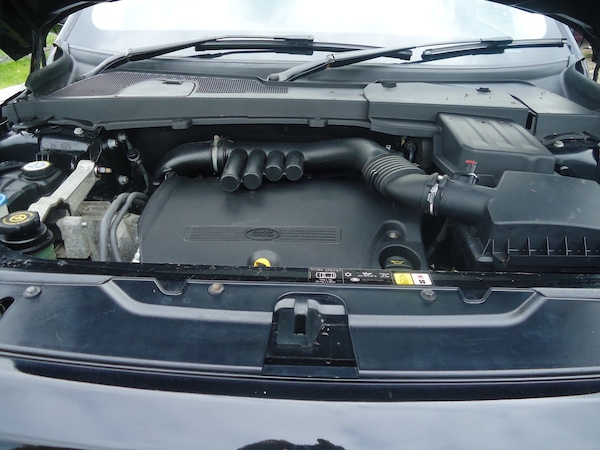 Used Land Rover Freelander 2 2010 for sale - 76314031: Photo 6