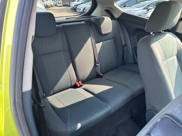 Used Ford Fiesta 2009 for sale - 75463176: Photo 7