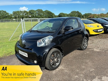 Used Toyota IQ 2009 for sale - 79033185: Photo