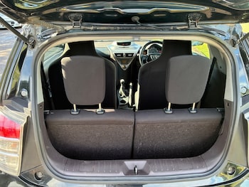 Used Toyota IQ 2009 for sale - 79033185: Photo