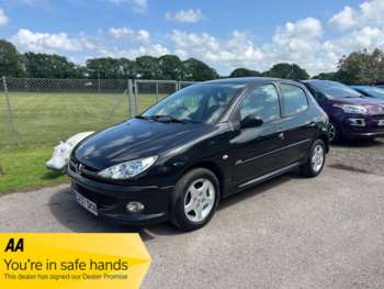 2007 - 1.4 HDi Look 5-Door