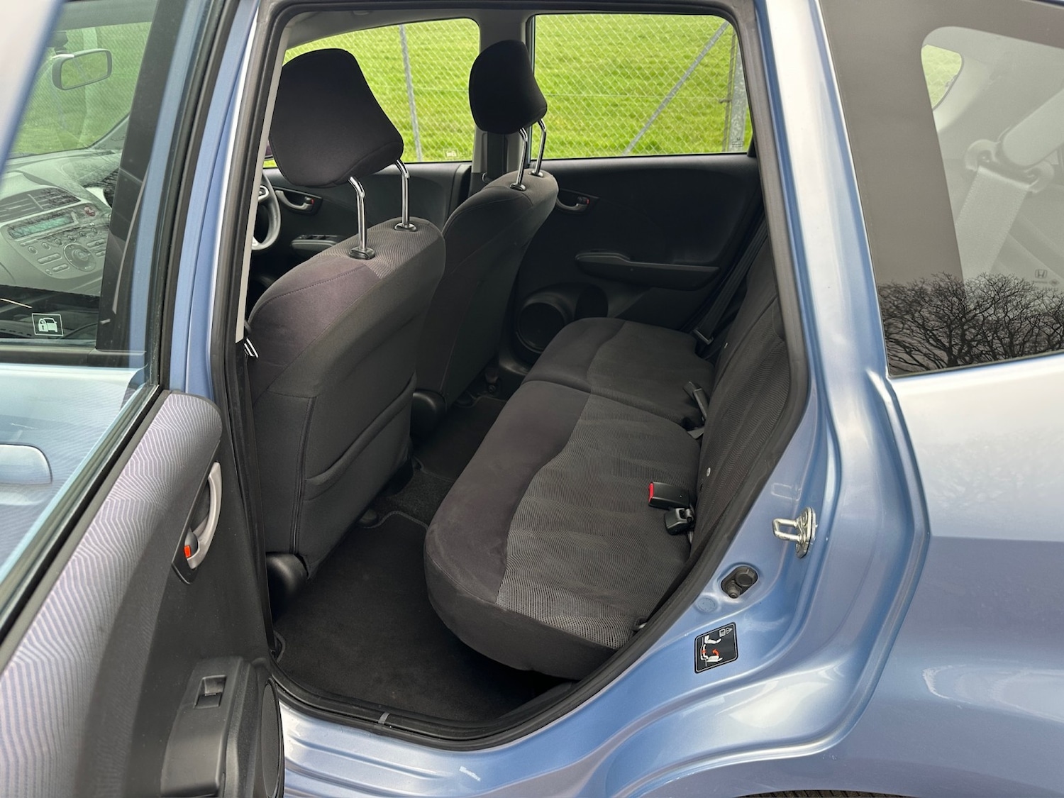 Used Honda Jazz 2010 for sale - 77792849: Photo 5