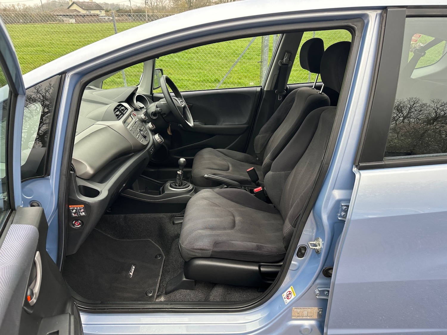 Used Honda Jazz 2010 for sale - 77792849: Photo 6