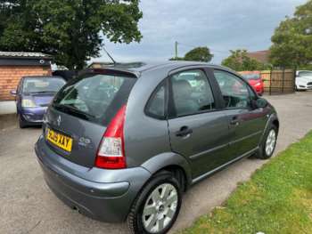 Used Citroen C3 2009 for sale - 74041184: Photo
