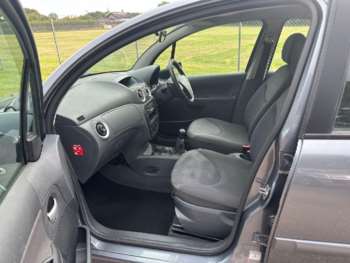 Used Citroen C3 2009 for sale - 74041184: Photo