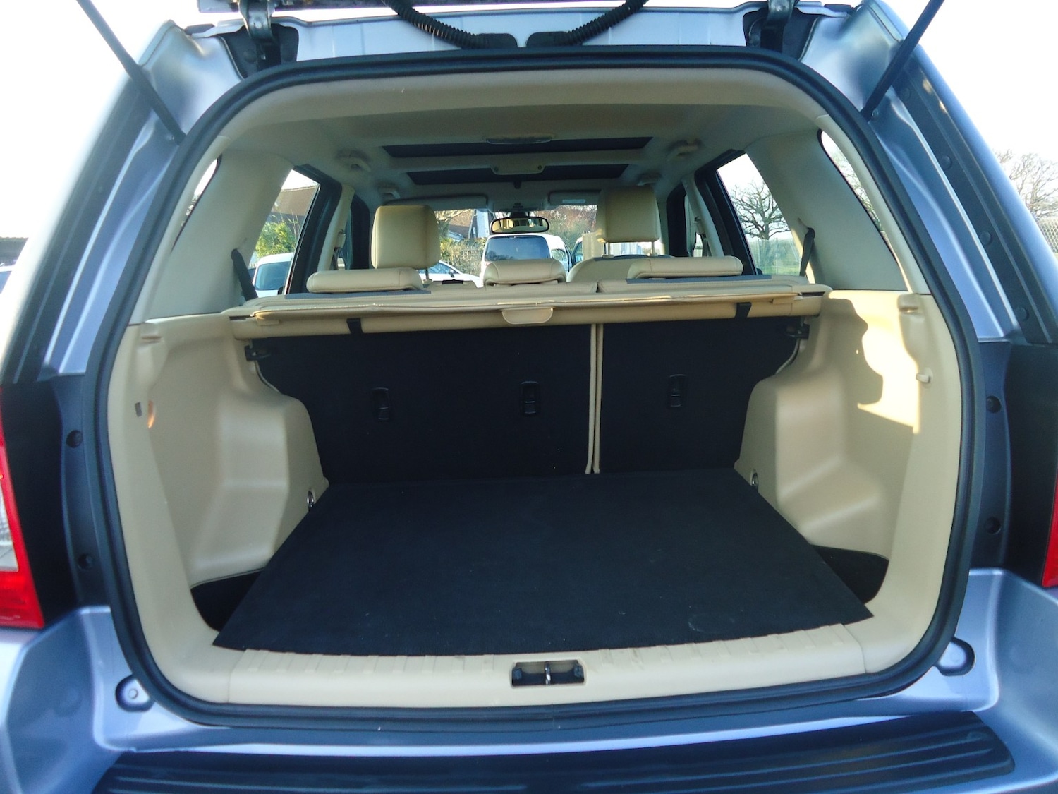 Used Land Rover Freelander 2007 for sale - 77968683: Photo 3