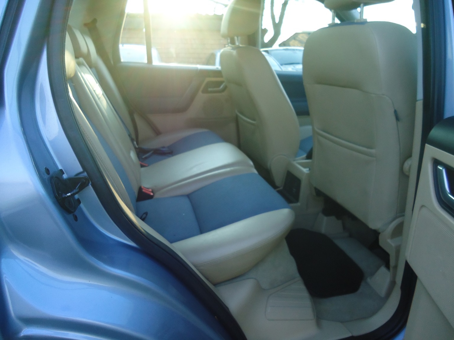 Used Land Rover Freelander 2007 for sale - 77968683: Photo 7