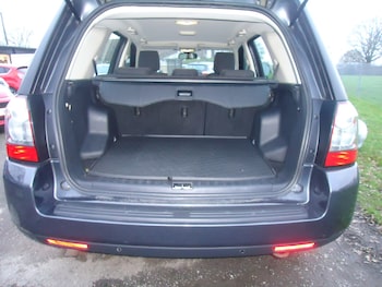 Used Land Rover Freelander 2011 for sale - 77049251: Photo