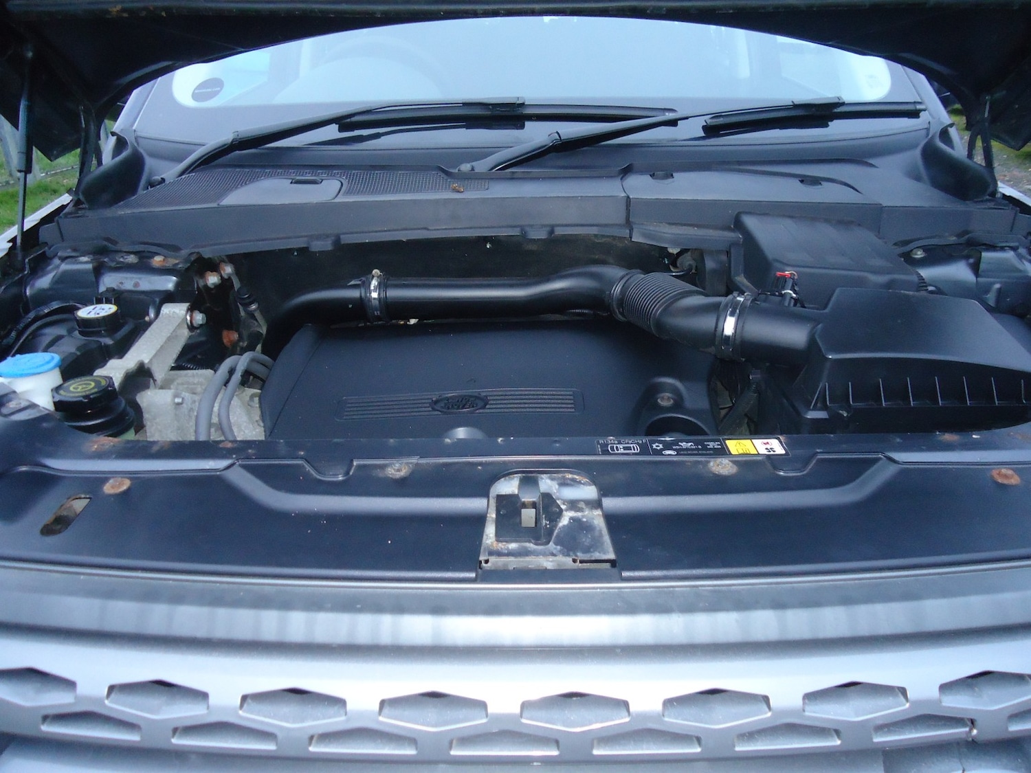 Used Land Rover Freelander 2011 for sale - 77049251: Photo 6