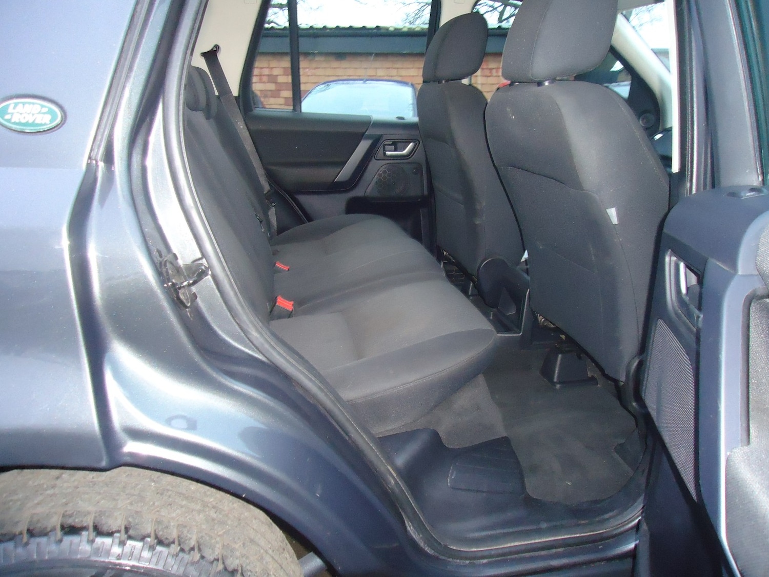 Used Land Rover Freelander 2011 for sale - 77049251: Photo 7
