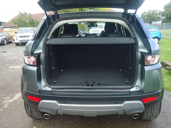 Used Land Rover Range Rover Evoque 2014 for sale - 75869554: Photo