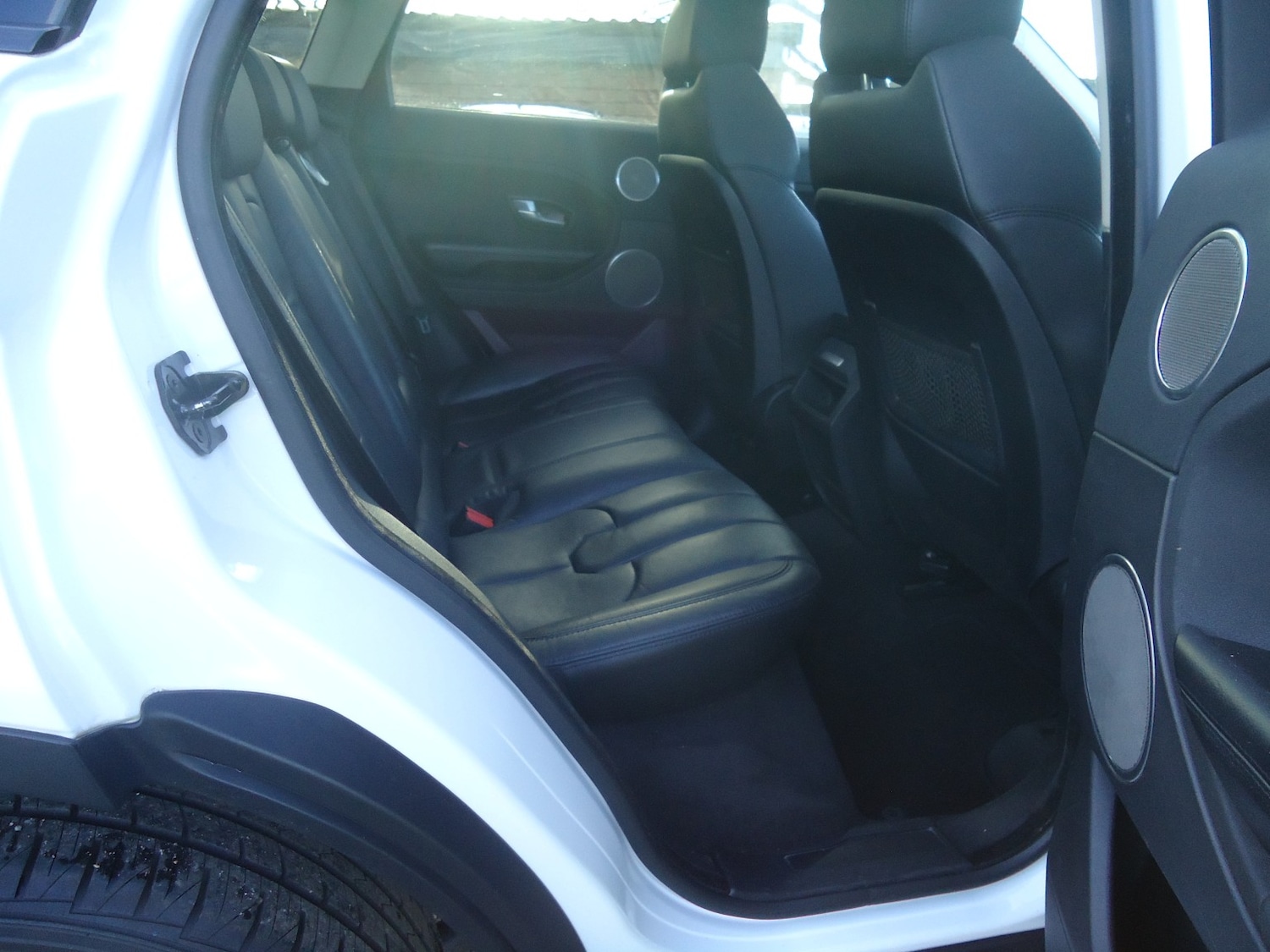 Used Land Rover Range Rover Evoque 2014 for sale - 78045521: Photo 7