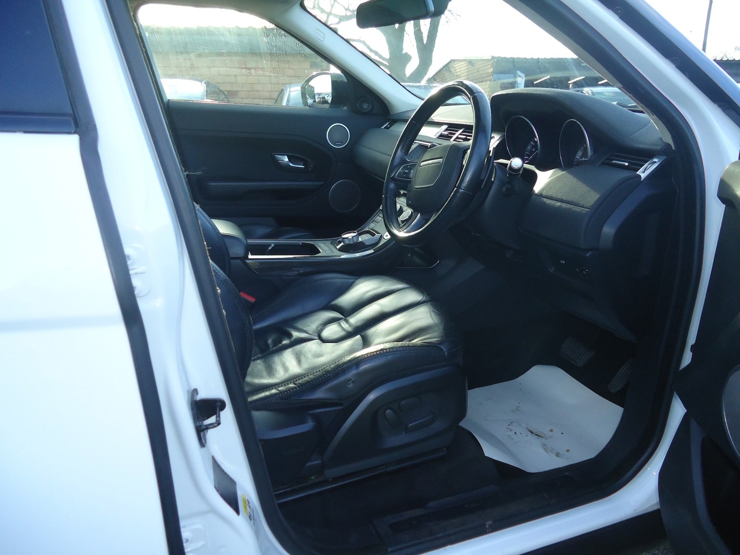 Used Land Rover Range Rover Evoque 2014 for sale - 78045521: Photo 8