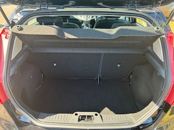 Used Ford Fiesta 2011 for sale - 79254944: Photo