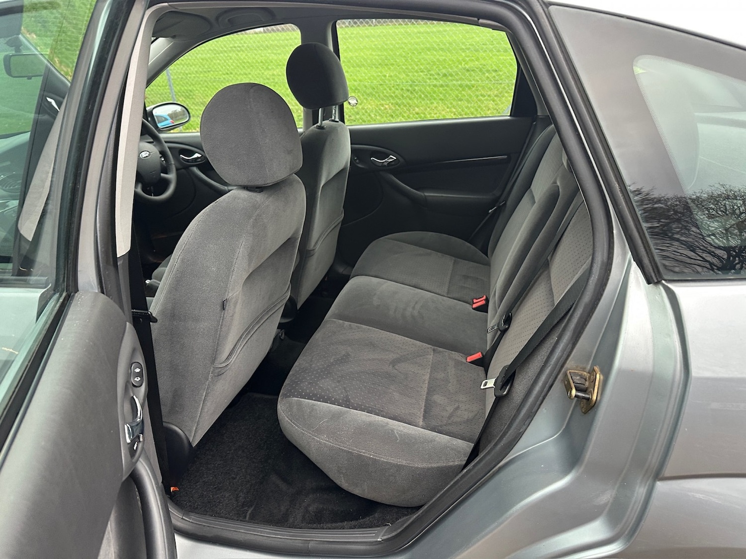 Used Ford Focus 2004 for sale - 76941773: Photo 7