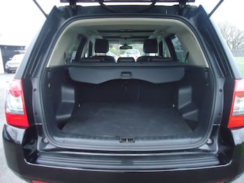 Used Land Rover Freelander 2 2010 for sale - 77313993: Photo