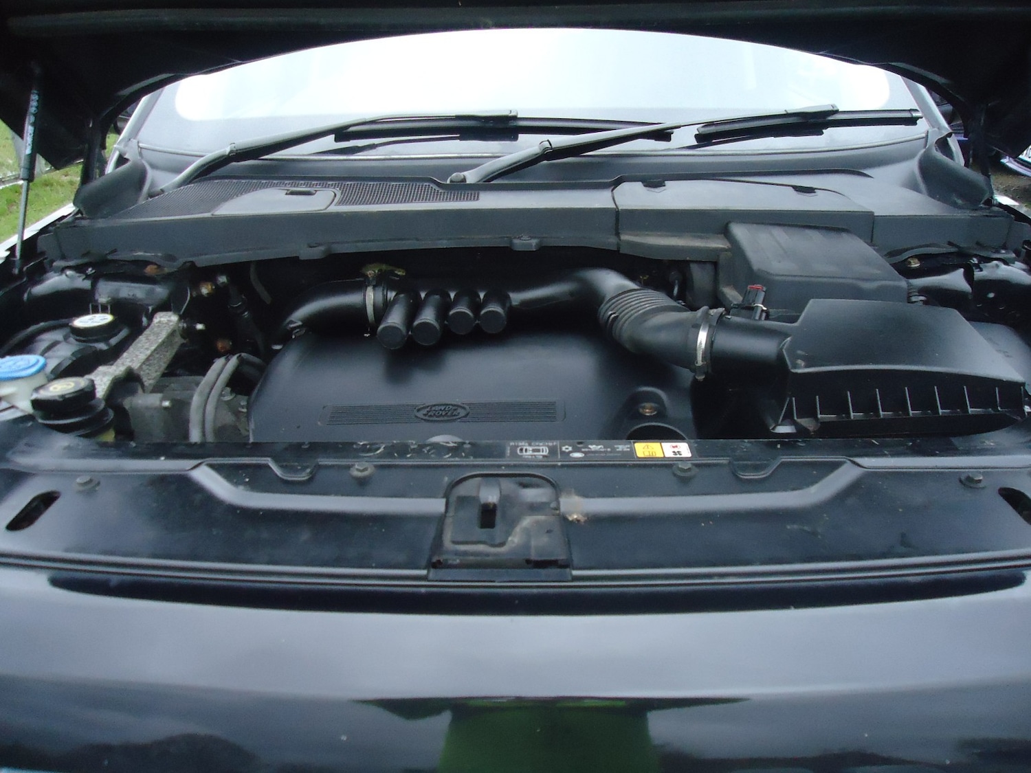 Used Land Rover Freelander 2010 for sale - 77313993: Photo 6