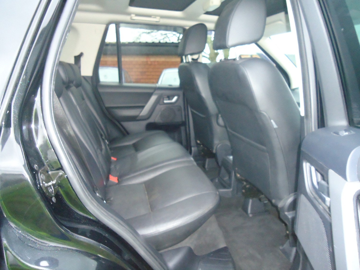 Used Land Rover Freelander 2010 for sale - 77313993: Photo 8