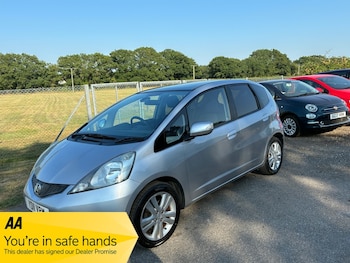Used Honda Jazz 2011 for sale - 79187608: Photo