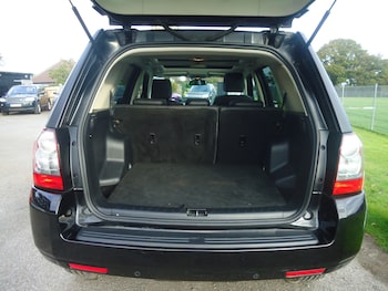 Used Land Rover Freelander 2 2012 for sale - 76293199: Photo 3