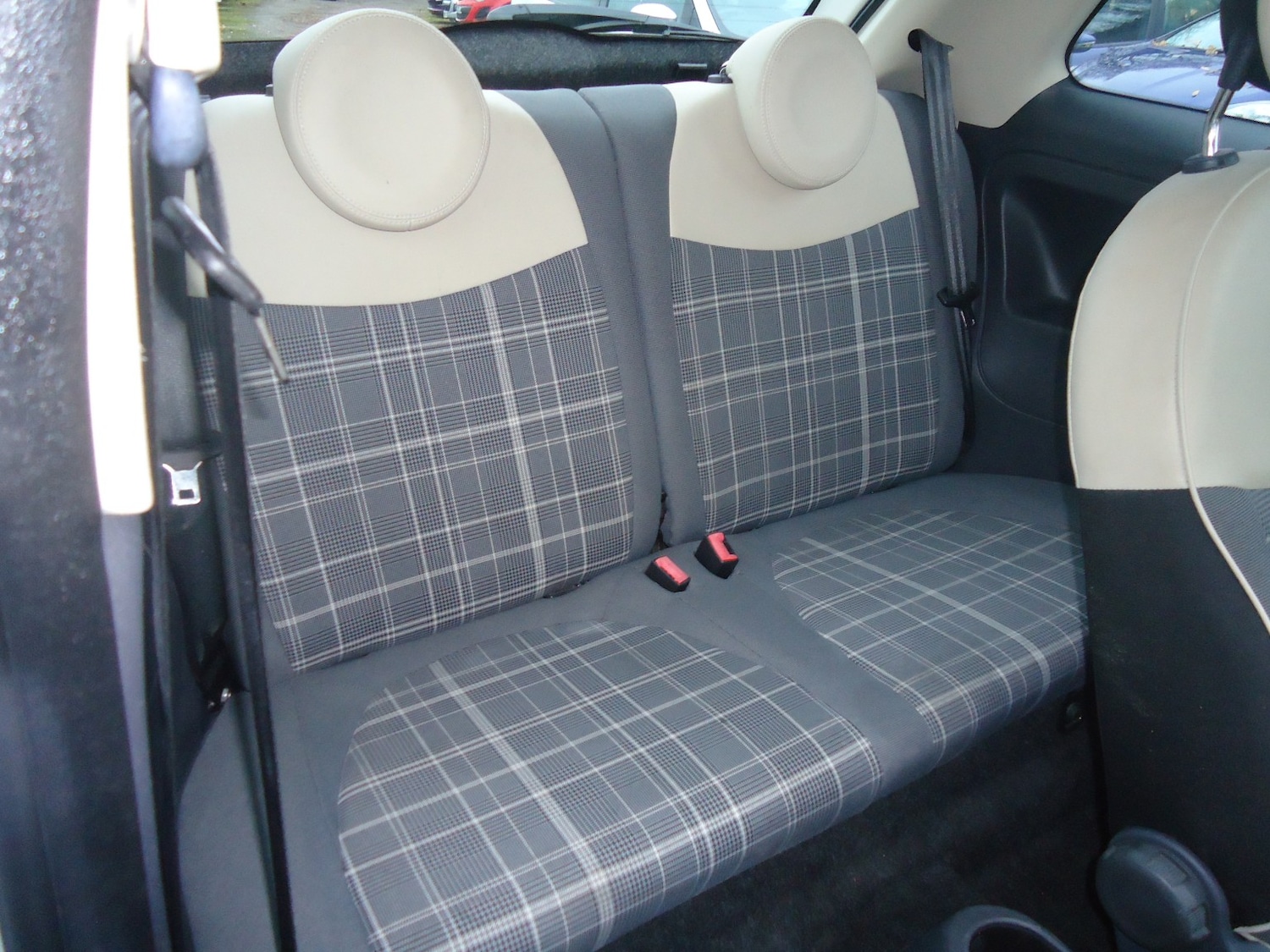 Used Fiat 500 2016 for sale - 76941757: Photo 7