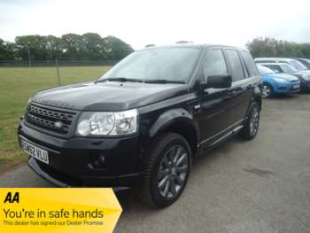 2012 - 2.2 SD4 Sport LE 5-Door