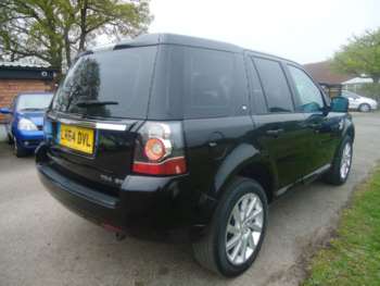 Used Land Rover Freelander 2 2014 for sale - 74450818: Photo