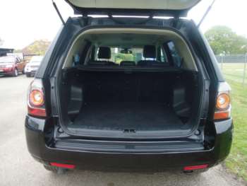 Used Land Rover Freelander 2 2014 for sale - 74450818: Photo