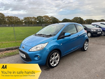 2015 - 1.2 Zetec 3-Door