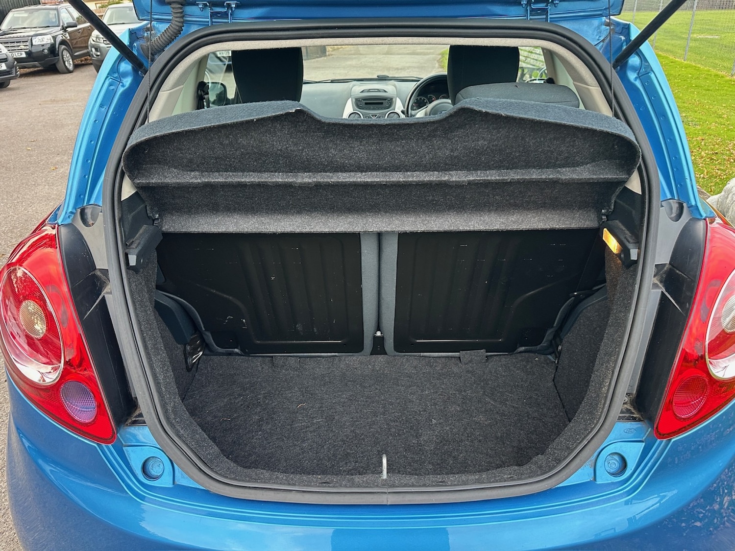 Used Ford Ka 2015 for sale - 76446041: Photo 3