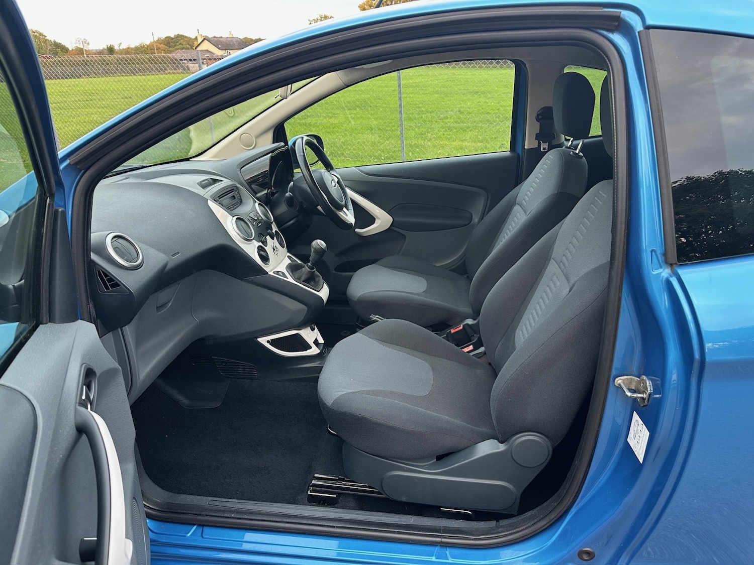 Used Ford Ka 2015 for sale - 76446041: Photo 5