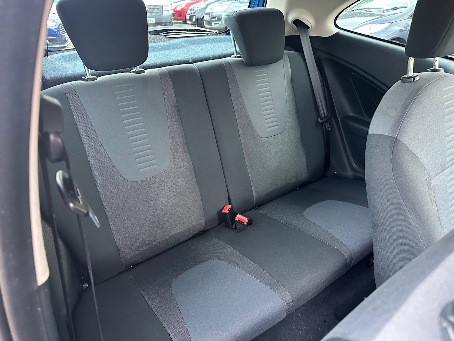 Used Ford Ka 2015 for sale - 76446041: Photo 6