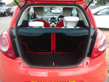 Used Ford Ka 2011 for sale - 79564106: Photo