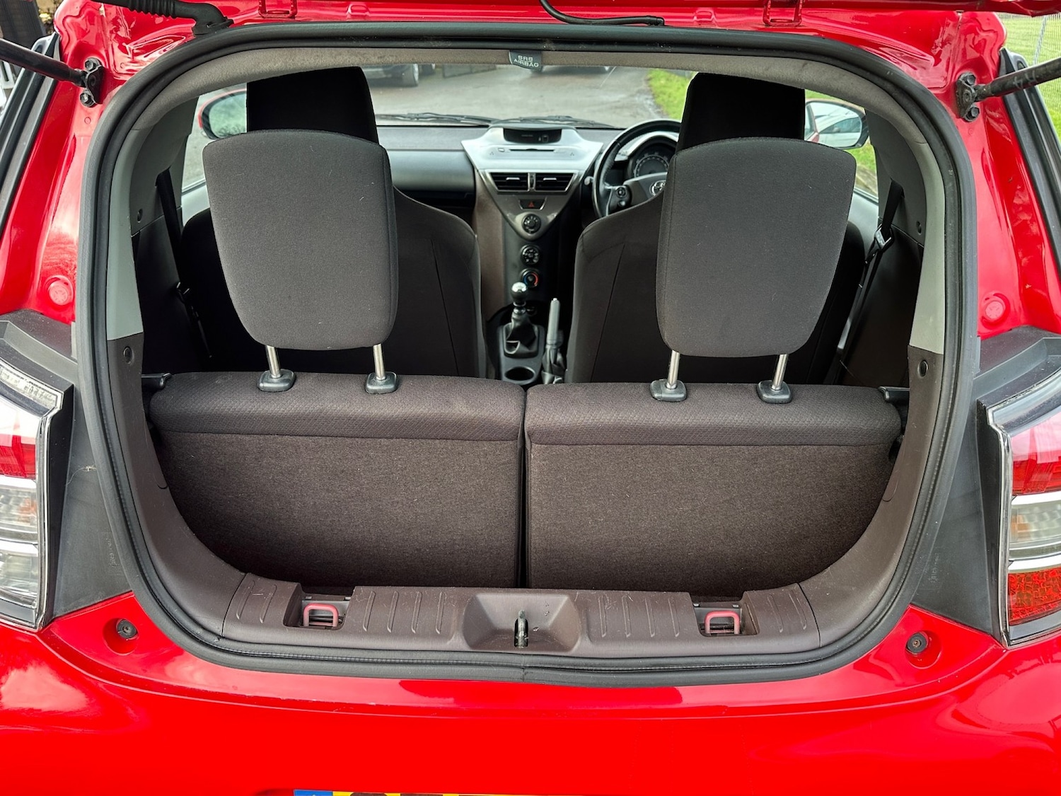 Used Toyota IQ 2009 for sale - 77483653: Photo 3