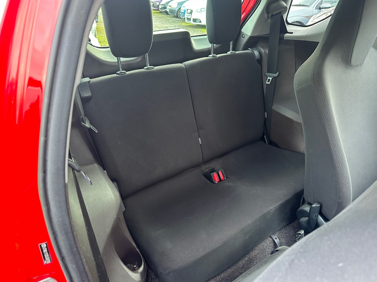 Used Toyota IQ 2009 for sale - 77483653: Photo 6