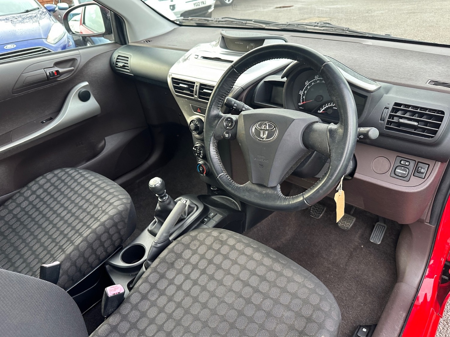 Used Toyota IQ 2009 for sale - 77483653: Photo 7