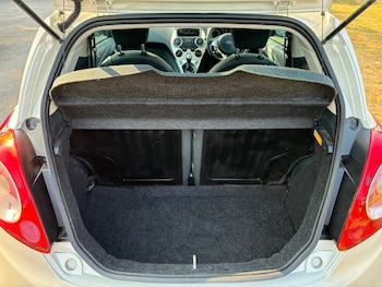 Used Ford Ka 2012 for sale - 79257596: Photo