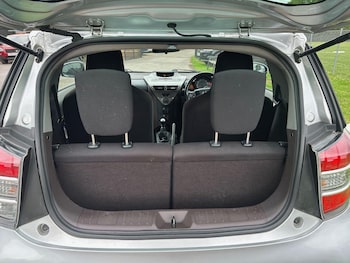 Used Toyota IQ 2011 for sale - 75371737: Photo
