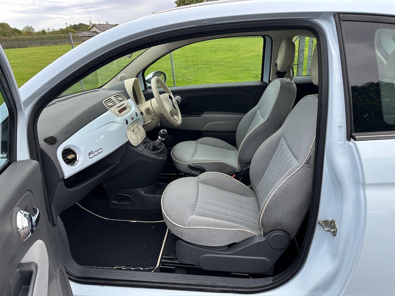 Used Fiat 500 2008 for sale - 76445991: Photo 5