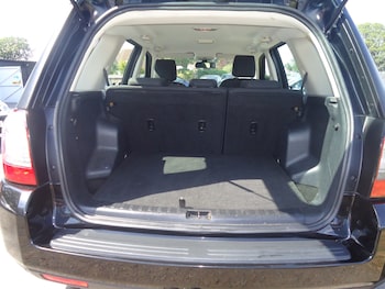 Used Land Rover Freelander 2011 for sale - 79234970: Photo