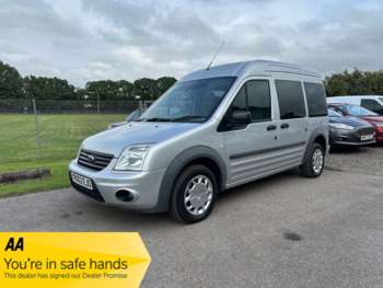 2012 - 1.8 TDCi Trend 6-Door