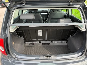 Used Volkswagen Fox 2010 for sale - 79033156: Photo