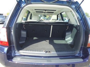 Used Land Rover Freelander 2012 for sale - 79410734: Photo
