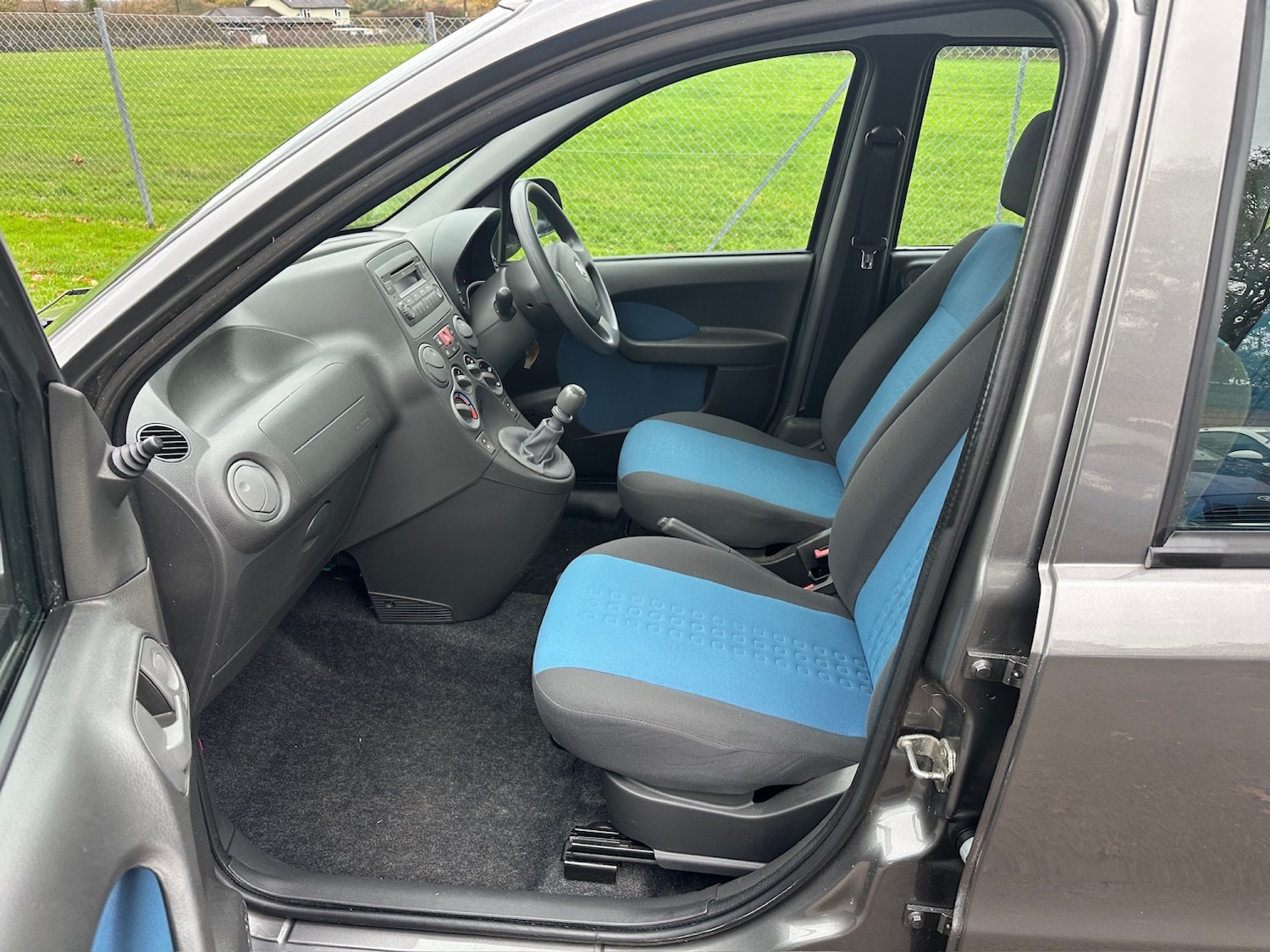 Used Fiat Panda 2009 for sale - 76855381: Photo 5